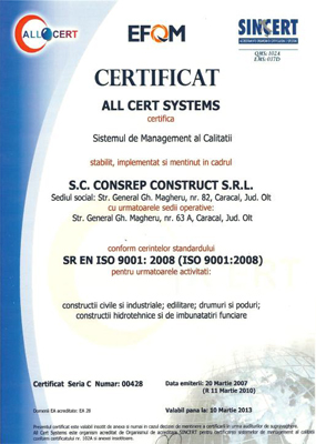 iso9001