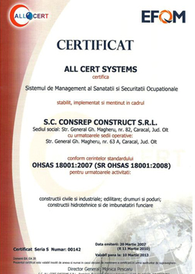 ohsas18001